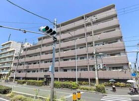 クラウンハイム住吉