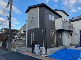 東京都小金井市前原町１丁目