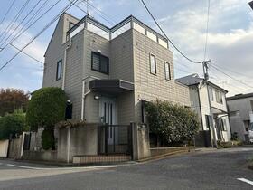 東京都世田谷区砧８丁目