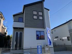 東京都町田市鶴川４丁目