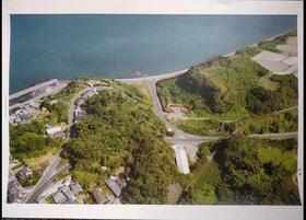 鹿児島県指宿市西方