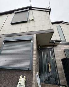 神奈川県横浜市南区永田山王台