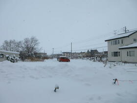 北海道岩見沢市西川町