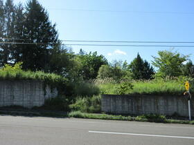 北海道岩見沢市緑が丘５丁目