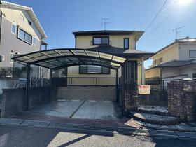 愛知県春日井市岩成台９丁目