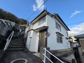 長崎県長崎市立山２丁目