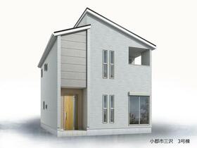 福岡県小郡市三沢