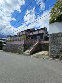 大分県大分市にじが丘１丁目