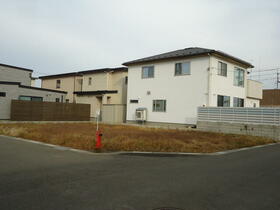 秋田県秋田市手形字西谷地