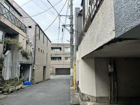 東京都中野区東中野２丁目