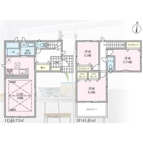 神奈川県横浜市瀬谷区下瀬谷２丁目