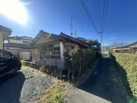 静岡県浜松市中央区安間町