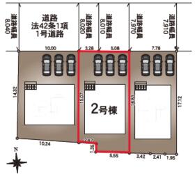 福島県福島市松木町