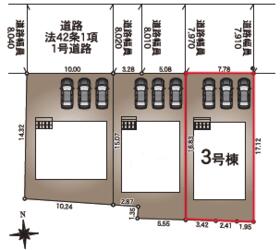 福島県福島市松木町