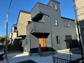 千葉県船橋市習志野台５丁目