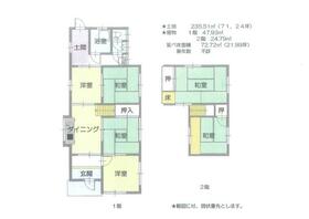 滋賀県東近江市小脇町