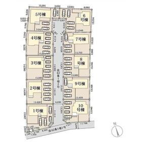 茨城県ひたちなか市大字稲田