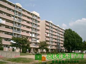 大阪府大阪市城東区古市３丁目