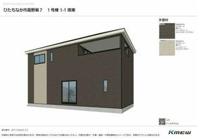 茨城県ひたちなか市大字高野