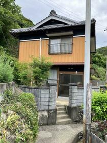 和歌山県日高郡由良町大字神谷