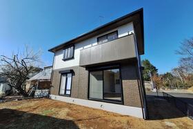 茨城県笠間市大郷戸