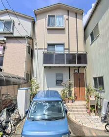 大阪府大阪市鶴見区茨田大宮１丁目