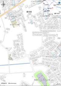 千葉県柏市豊四季