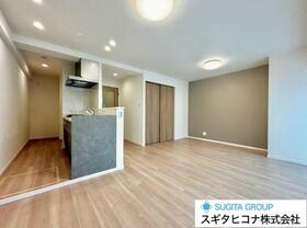 メロディーハイム守口