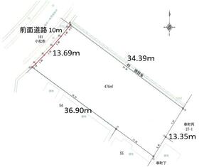 石川県小松市串町