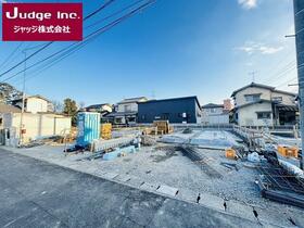 大分県大分市三川上３丁目