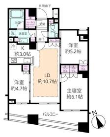東京都北区西ケ原３丁目