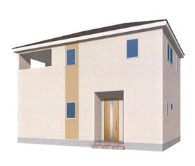 大分県由布市挾間町挾間