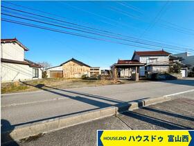 富山県富山市婦中町富崎
