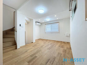 神奈川県川崎市高津区下野毛２丁目