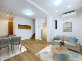 神奈川県川崎市高津区下野毛２丁目