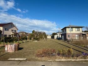 新潟県新潟市西蒲区松山