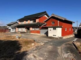 三重県桑名市大字西金井