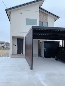 富山県高岡市上牧野