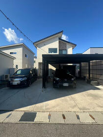 富山県高岡市上牧野