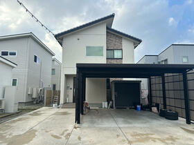 富山県高岡市上牧野