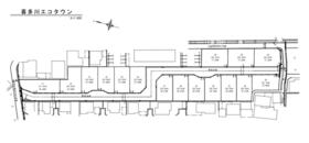 愛媛県西条市喜多川