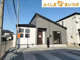 福島県福島市鎌田字赤沼