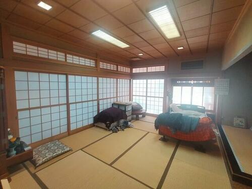detached 福島県いわき市湘南台２丁目