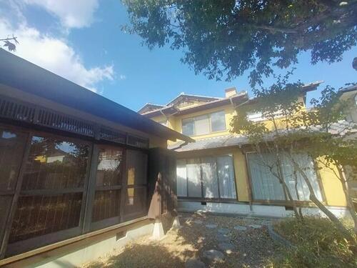 detached 福島県いわき市湘南台２丁目