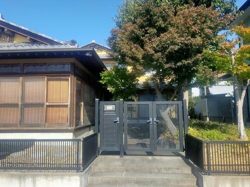 detached 福島県いわき市湘南台２丁目