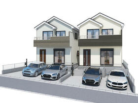 神奈川県横須賀市粟田１丁目