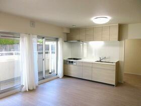 角住戸　ライオンズマンション星ヶ丘