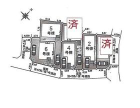 神奈川県相模原市中央区上溝