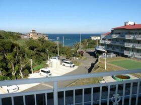 千葉県館山市洲崎