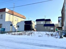 北海道札幌市北区屯田二条３丁目